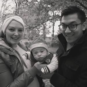 Meet your Posher, Aubri